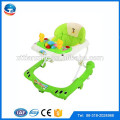 Best selling baby walker for sale/Inflatable baby walker with push bar toys for kids